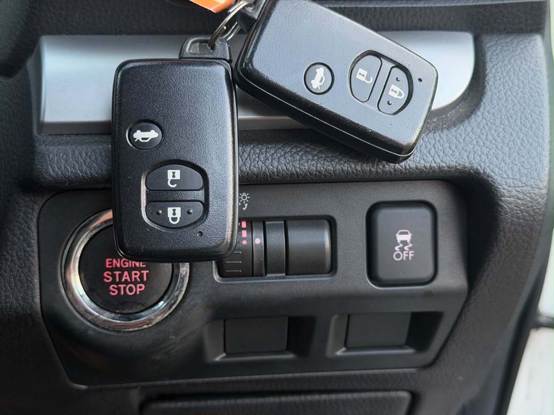 SUBARU FORESTER thumbnail 8